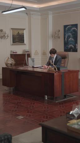 Camouflage episode 34