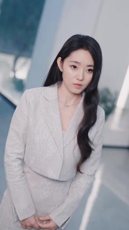 消えた妻の秘密、CEOと三つ子の再会 episode 40