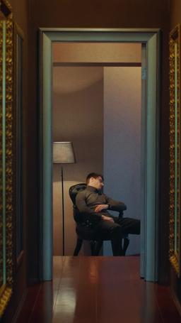 Женщина объявляет войну episode 33