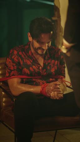 La doble vida de mi esposo multimillonario episode 27