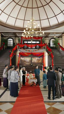 La nostra bambina parla con i fantasmi episode 49