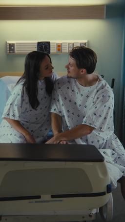 원수와 몸이 바뀌었다 episode 7