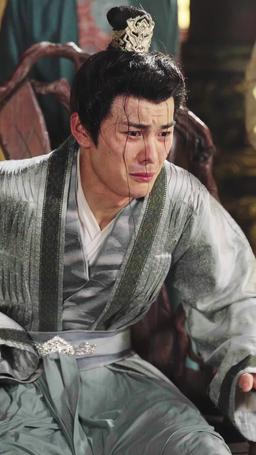 Fated Rebellion: Return of the Forsaken Son episode 2