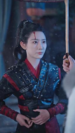 Reborn then Avenge (English-dubbed) episode 19