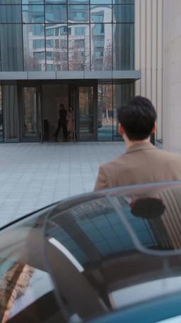 Servet Hediyesi: Zengin Amcalarımın Şımarık Gözdesi episode 27