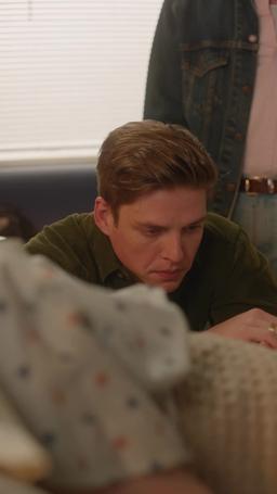 別れの賭け、5年後に episode 57