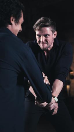 Matrimonio inatteso: mi sposo con un infermiere miliardario episode 79