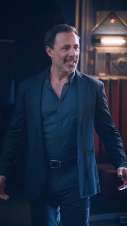 [doblado] La Reina Lobo Alfa Regresa episode 53