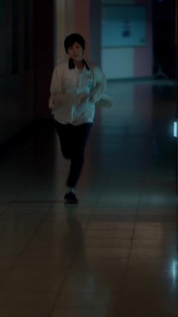 女ボス、男子校へ行く episode 42