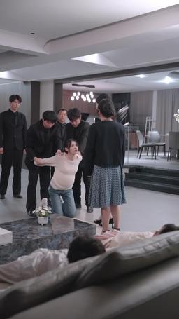 萌寶特工 episode 10