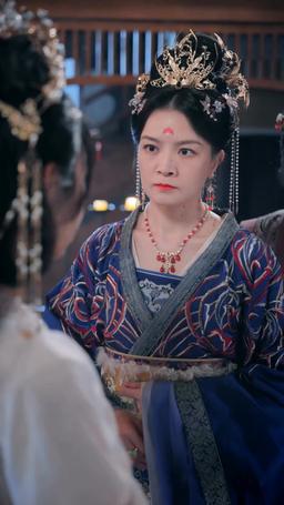 [Versi Dub] Cinta yang Ditulis Takdir episode 20