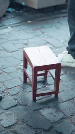 左手親情右手恨 episode 64