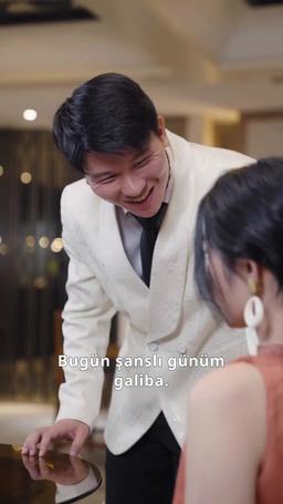 Ejderhanın Hapisten Kaçışı episode 18