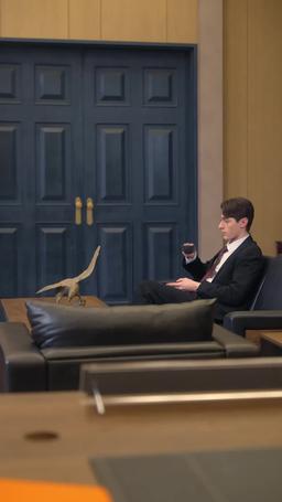 신부는 도망 중: 아기 탑승 완료! episode 18