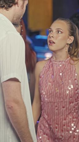 (พากย์) พันธนาการรักวิวาห์อลเวง episode 33