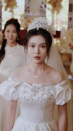 Love, Lies, and a Wedding Surprise episode 12