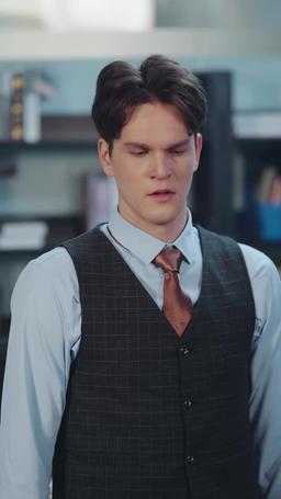 Love’s Perfect Crime episode 11