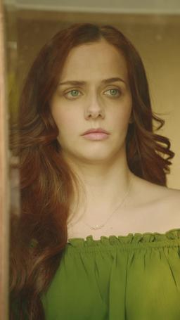 Kurt Kral'ın İntikamı: Kurt kral ve İnsan Eşi episode 15