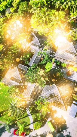 Christmas Mix up trailer