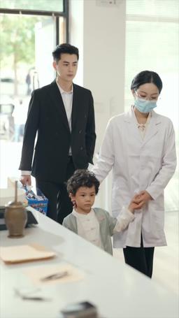 Buah Hatiku episode 56