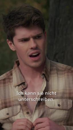 Lass mich ein letztes Mal scheiden episode 8