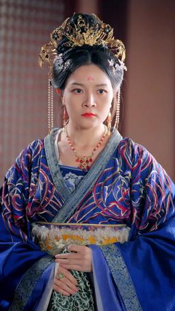 [Versi Dub] Cinta yang Ditulis Takdir episode 71