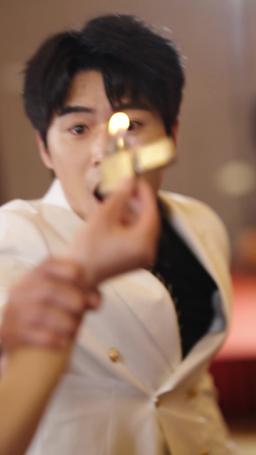 Il Mio Perfetto Genero episode 32