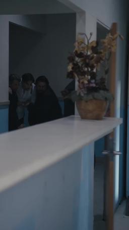 Royal Heir Breaks My Heart in a Warzone trailer