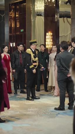 [더빙]나는 용왕이다 episode 19