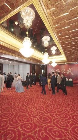 Şehirin Gölgesindeki Ölümsüz episode 28