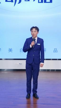 愛你像心跳難觸摸 episode 45