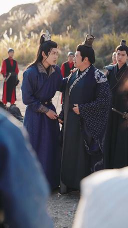 The Northern Duke’s Pride episode 64