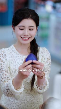 Tutunmakta Olduğum Alfa Annem episode 30