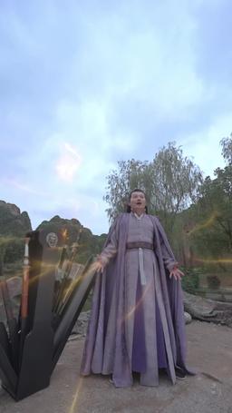 Oops! I Fooled the Evil into Being Good episode 74