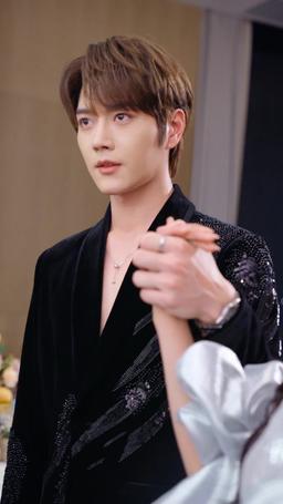 ［吹き替え版］シンママの私が 御曹司一家に溺愛されました episode 52