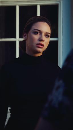 Sojusz z Rywalem: Zemsta episode 61