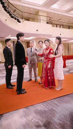 Evdeki Savaşlar episode 19