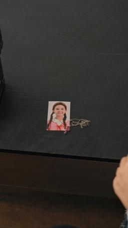 Il grido silenzioso della figlia perduta episode 12