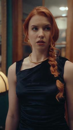 ตกหลุมรักพ่อมาเฟียของ แฟนเก่า episode 55