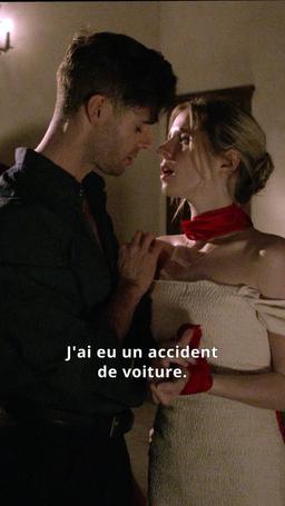 L'Antre des désirs interdits episode 16