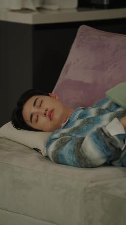 Supercar Cinderella Story episode 23