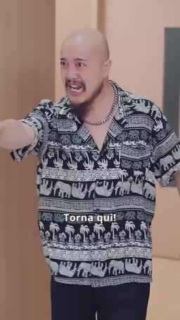 Quando ci siamo lasciati, il mondo si è fermato episode 39