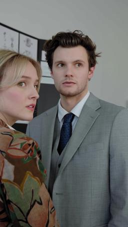 [doblado] La Heredera Devuelve el Gople episode 70