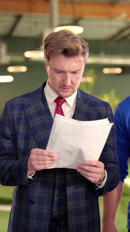 꽃중년의 은빛 질주 episode 60