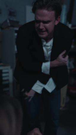 マフィアの花嫁 episode 40