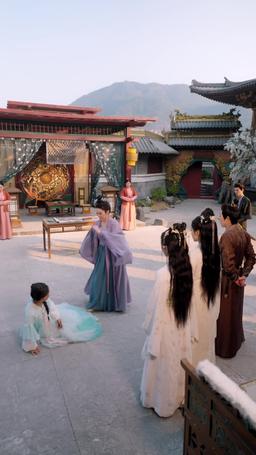 Dlaczego moja żona jest taka bezlitosna? episode 6