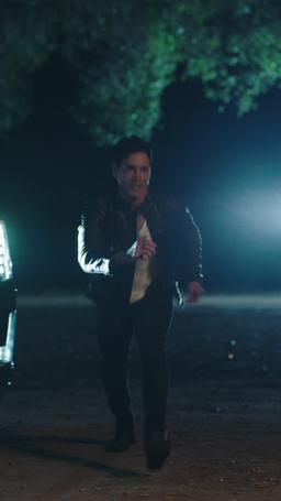 악마에게 납치당했다 episode 27