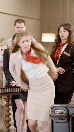 私の父親、私のヒーロー episode 4