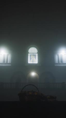 알파의 순결한 포로 episode 12