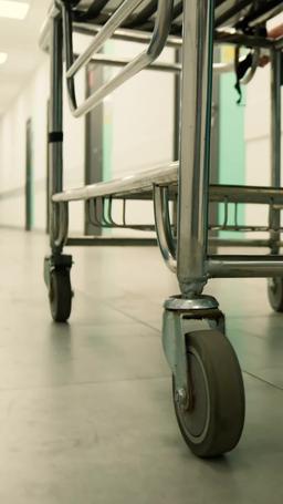 Prendimi Ade, sto morendo episode 66